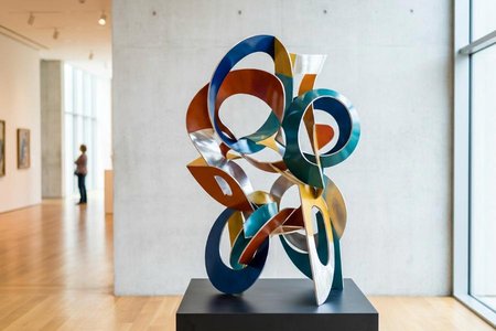 An image of the word abstract as defined by thought of apart from concrete realities, specific objects, or actual instances.