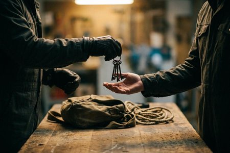 An image of the word accomplice as defined by a person who knowingly helps another in a crime or wrongdoing, often as a subordinate.