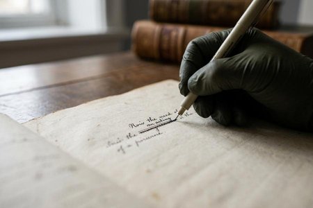 An image of the word amendment as defined by the act of amending or the state of being amended.