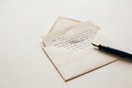 An image of the word answer as defined by a spoken or written reply or response to a question, request, letter, etc..