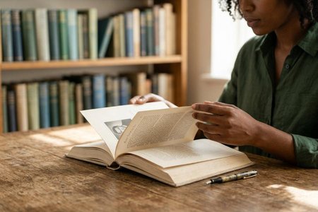 An image of the word biography as defined by a written account of another person's life.
