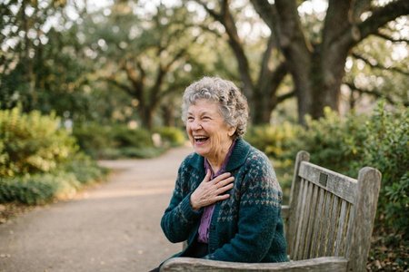 An image of the word blithesome as defined by lighthearted; merry; cheerful.