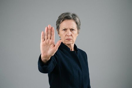 An image of the word censure as defined by strong or vehement expression of disapproval.