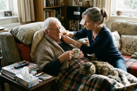 An image of the word coddle as defined by to treat tenderly; nurse or tend indulgently; pamper.