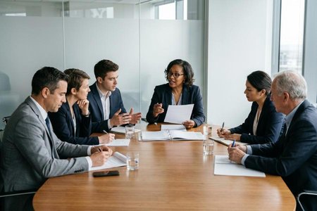 An image of the word committee as defined by a person or group of persons elected or appointed to perform some service or function, as to investigate, report on, or act upon a particular matter.