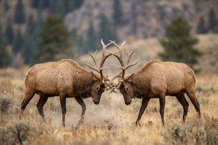 An image of the word conflict as defined by to come into collision or disagreement; be contradictory, at variance, or in opposition; clash.