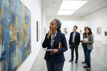 An image of the word connoisseur as defined by a person who is especially competent to pass critical judgments in an art, particularly one of the fine arts, or in matters of taste.