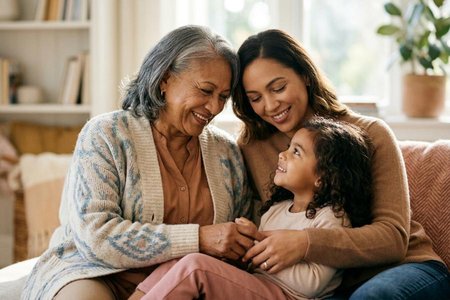 An image of the word consanguinity as defined by relationship by descent from a common ancestor; kinship (distinguished from affinity).