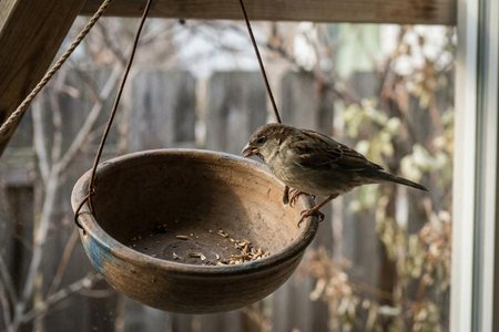 An image of the word deprived as defined by marked by deprivation; lacking the necessities of life, as adequate food and shelter.