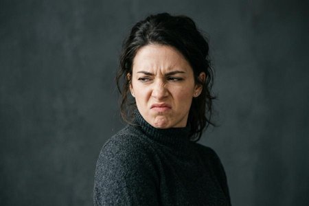 An image of the word despise as defined by to regard with contempt, distaste, disgust, or disdain; scorn; loathe.