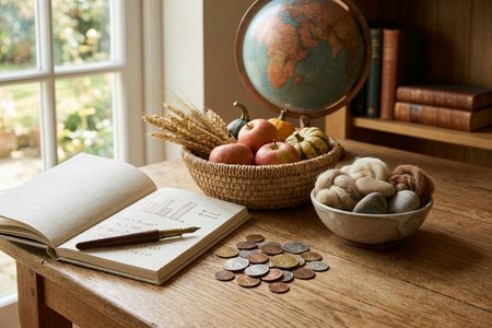 An image of the word economics as defined by the science that deals with the production, distribution, and consumption of goods and services, or the material welfare of humankind.