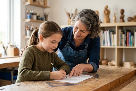 An image of the word educate as defined by to develop the faculties and powers of (a person) by teaching, instruction, or schooling.