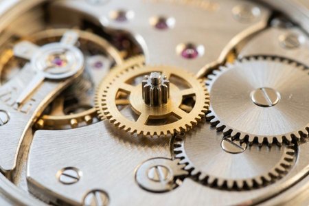 An image of the word efficient as defined by performing or functioning in the best possible manner with the least waste of time and effort; having and using requisite knowledge, skill, and industry; competent; capable.