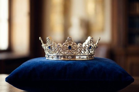 An image of the word eminent as defined by high in station, rank, or repute; prominent; distinguished.