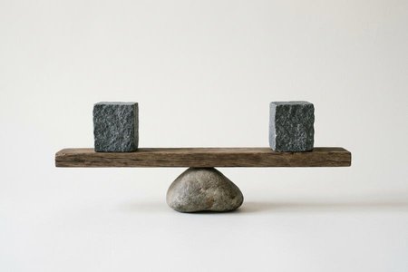 An image of the word equivalent as defined by equal in value, measure, force, effect, significance, etc..
