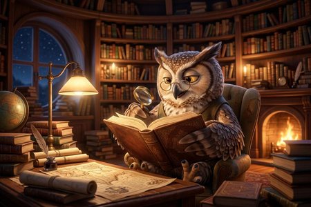 An image of the word erudite as defined by characterized by great knowledge; learned or scholarly.