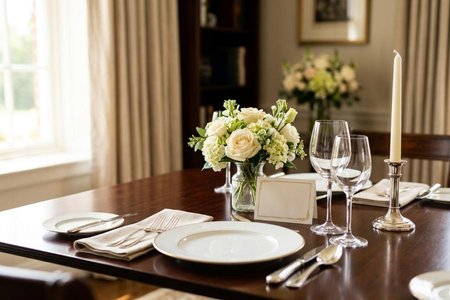An image of the word etiquette as defined by conventional requirements as to social behavior; proprieties of conduct as established in any class or community or for any occasion.