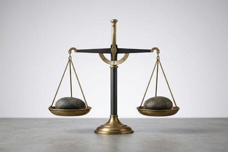 An image of the word fairness as defined by the state, condition, or quality of being fair, or free from bias or injustice; evenhandedness.