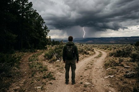 An image of the word foreshadowing as defined by an indication of something that will happen in the future, often used as a literary device to hint at or allude to future plot developments.