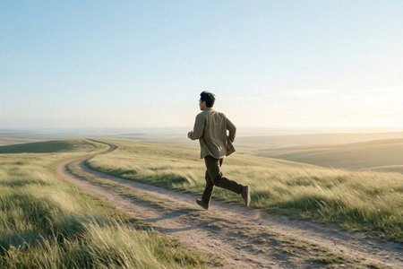 An image of the word fugitive as defined by a person who is fleeing, as from prosecution, intolerable circumstances, etc.; a runaway.