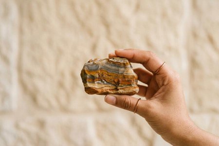 An image of the word geology as defined by the science that deals with the dynamics and physical history of the earth, the rocks of which it is composed, and the physical, chemical, and biological changes that the earth has undergone or is undergoing.