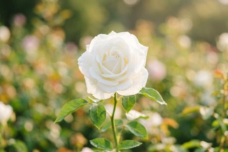 An image of the word ideal as defined by a conception of something in its perfection.