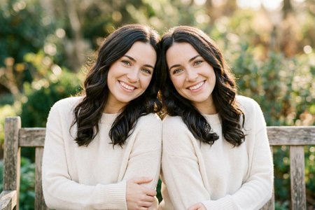 An image of the word identical as defined by similar or alike in every way.