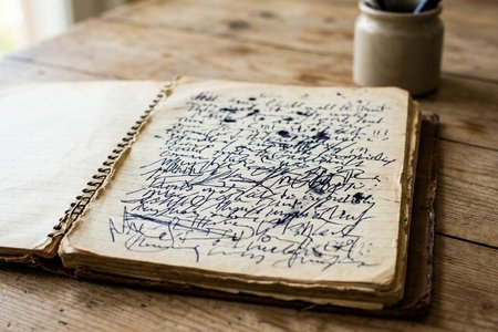 An image of the word illegible as defined by not legible; impossible or hard to read or decipher because of poor handwriting, faded print, etc..