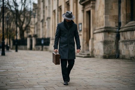 An image of the word incognito as defined by having one's identity concealed, as under an assumed name, especially to avoid notice or formal attentions.