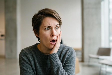 An image of the word incredulity as defined by the quality or state of being incredulous; inability or unwillingness to believe.