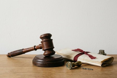 An image of the word indictment as defined by an act of indicting.