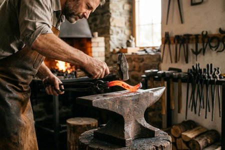 An image of the word malleable as defined by capable of being extended or shaped by hammering or by pressure from rollers.