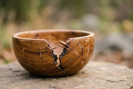 An image of the word marred as defined by damaged or spoiled to a certain extent; made less perfect, attractive, useful, etc..
