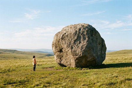 An image of the word massive as defined by consisting of or forming a large mass; bulky and heavy.