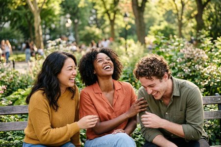 An image of the word mirth as defined by gaiety or jollity, especially when accompanied by laughter.