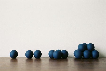 An image of the word more as defined by in greater quantity, amount, measure, degree, or number.