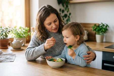 An image of the word nurture as defined by to feed and protect.