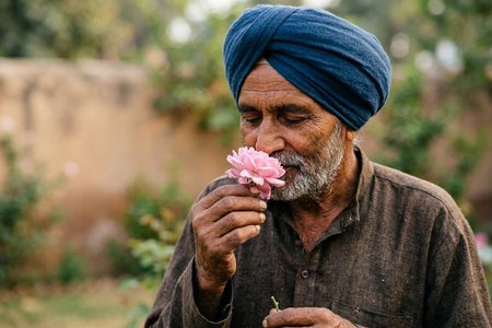 An image of the word olfactory as defined by of or relating to the sense of smell.