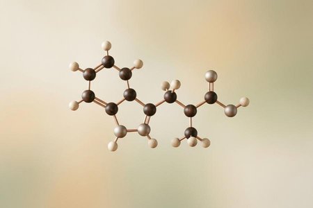 An image of the word organic as defined by noting or pertaining to a class of chemical compounds that formerly comprised only those existing in or derived from plants or animals, but that now includes all other compounds of carbon.