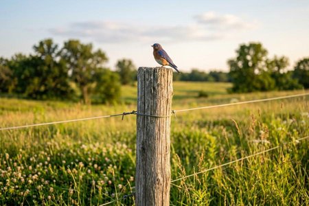 An image of the word post as defined by a strong piece of timber, metal, or the like, set upright as a support, a point of attachment, a place for displaying notices, etc.
