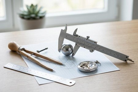 An image of the word precision as defined by the state or quality of being precise.