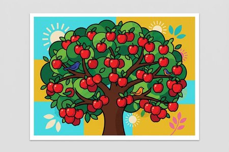An image of the word prolific as defined by producing offspring, young, fruit, etc., abundantly; highly fruitful.