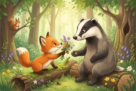 An image of the word propitiate as defined by to make favorably inclined; appease; conciliate.