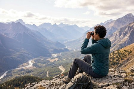 An image of the word remote as defined by far apart; far distant in space; situated at some distance away.