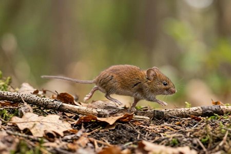 An image of the word scurry as defined by to go or move quickly or in haste.