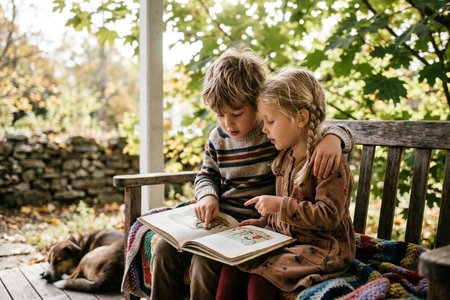 An image of the word sibling as defined by a brother or sister.