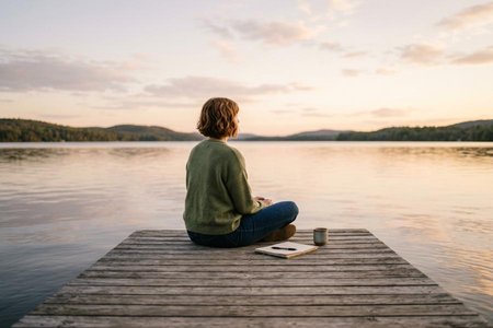 An image of the word solitary as defined by alone; without companions; unattended.