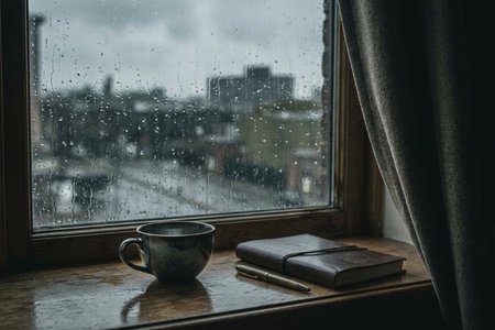 An image of the word somber as defined by gloomily dark; shadowy; dimly lighted.