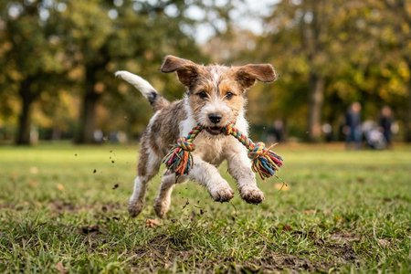 An image of the word spunky as defined by plucky; spirited.