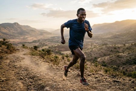 An image of the word striving as defined by the act or practice of trying hard to do, reach, or achieve something; vigorous effort.